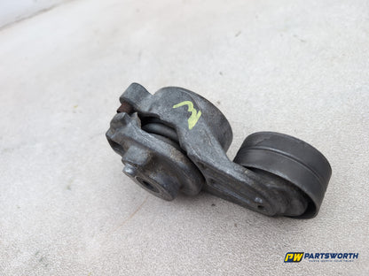 Alternator Pulley 6