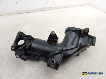 Mercedes-Benz Ml300 Sport Cdi Intake Pipe Engine Exhaust Cooler Hose A6420901637 - photo 6