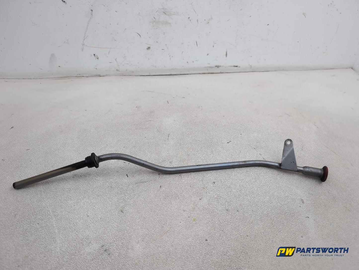 Mercedes-Benz Ml300 Sport Cdi Blue-Cy A Oil Dipstick A6423266q02 2009-2011 - photo 6