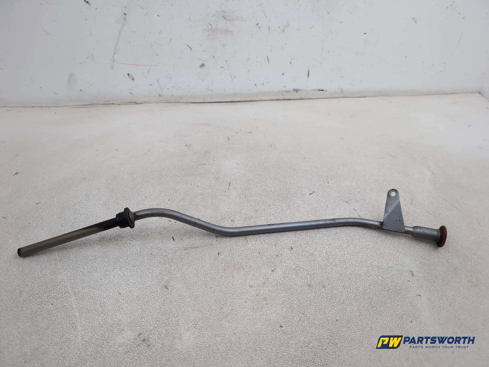 Mercedes-Benz Ml300 Sport Cdi Blue-Cy A Oil Dipstick A6423266q02 2009-2011 - photo 6