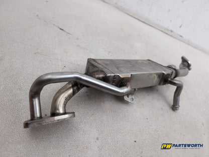 EGR Cooler 6
