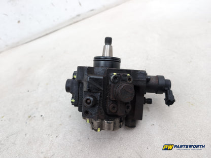 Kia Sportage 3 Sat Nav Crdi 1.7l Diesel High Pressure Fuel Pump 331002a420 - photo 6