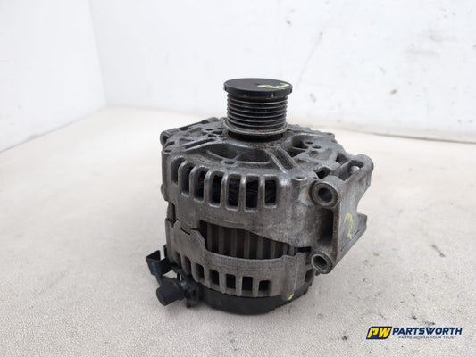 Alternator 6