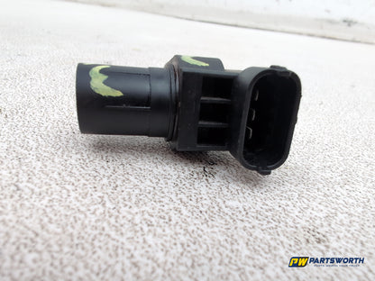 Mercedes-Benz Ml300 Sport Cdi Camshaft Position Sensor A0051531328 2009-2011 - photo 6