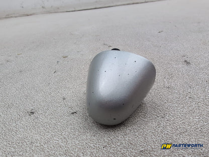 Headlamp Washer Jet LH 5