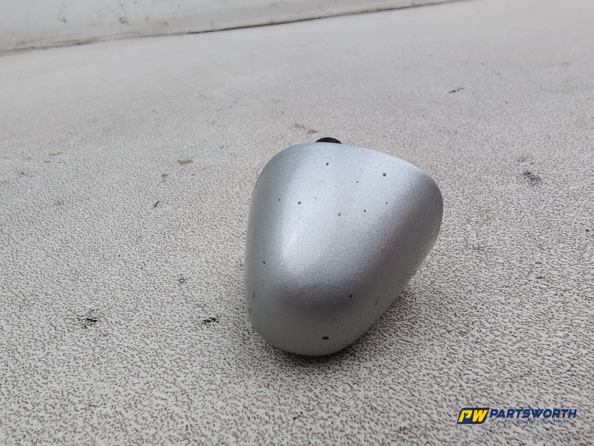 Bmw X5 Facelift Left Passenger Side Headlamp Washer Nozzle 2003-2006 - photo 5