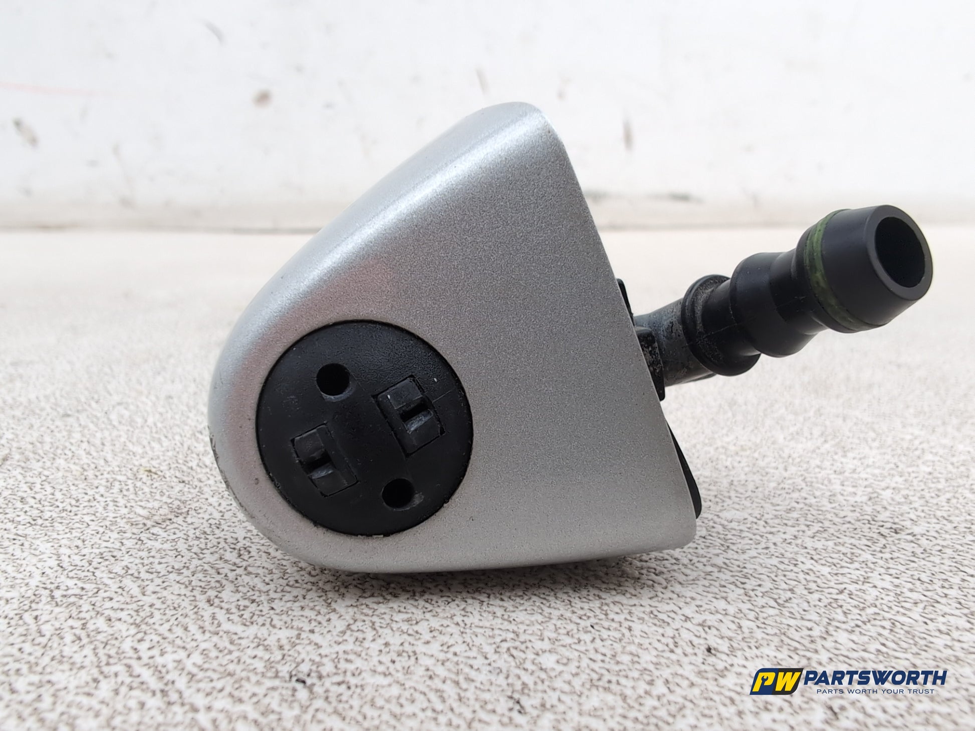 Headlamp Washer Jet LH 6