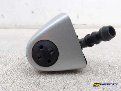 Headlamp Washer Jet LH 6