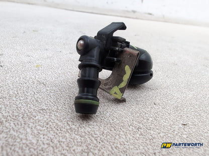 Headlamp Washer Jet RH 6