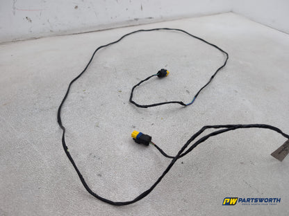 Peugeot 3008 Fog Light Lamp Wire Loom 9671386180 - photo 6