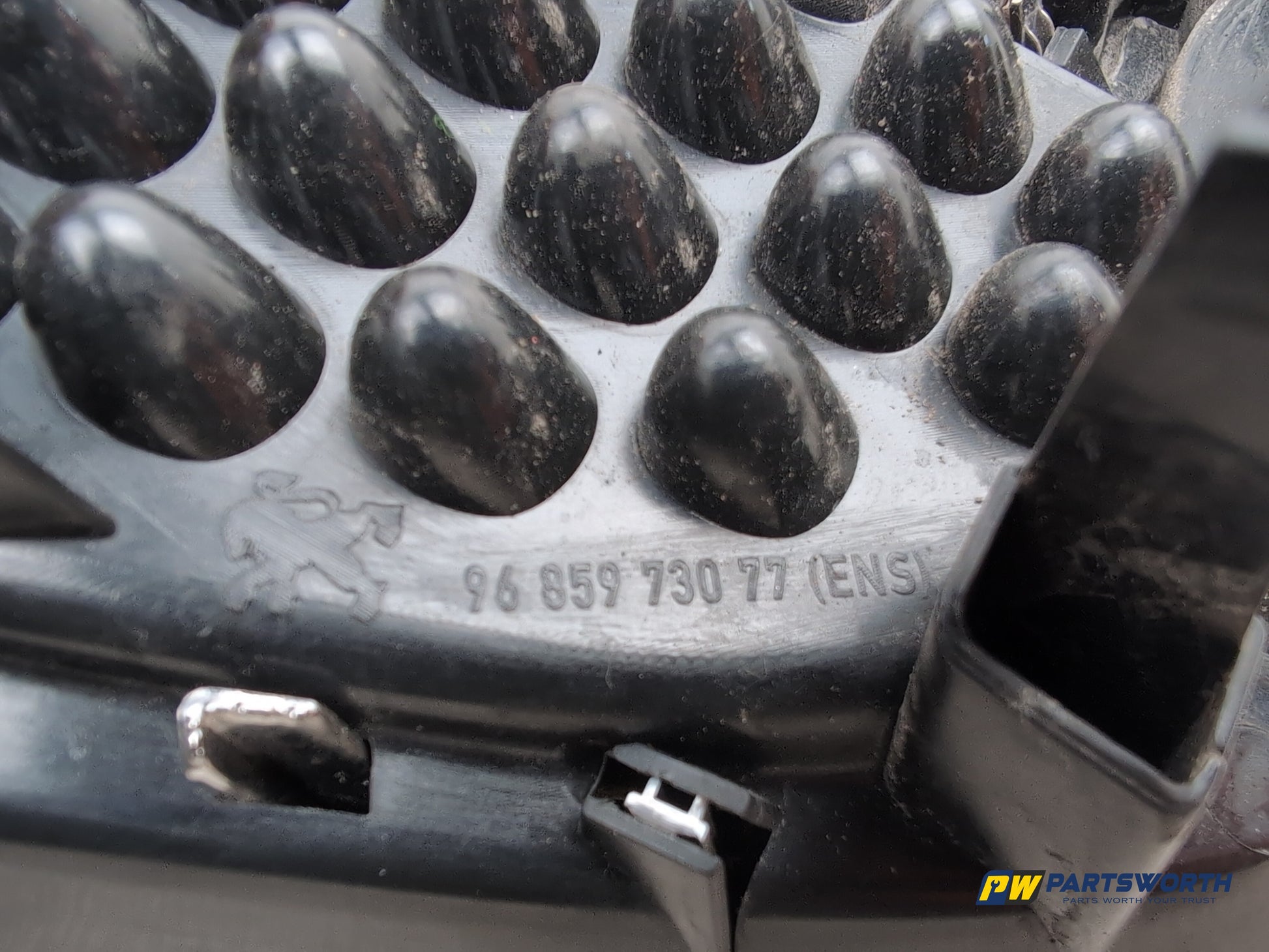Misc trims 6