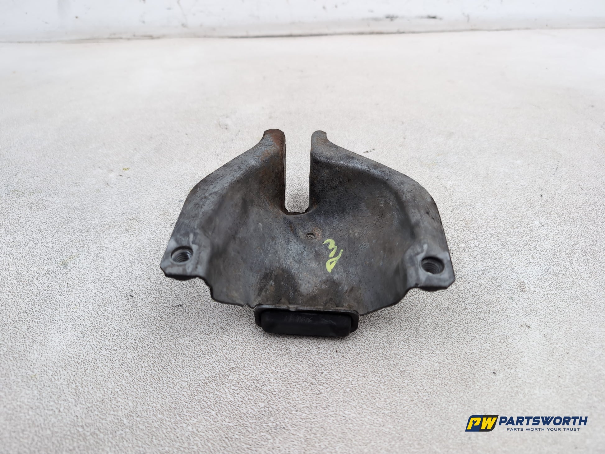 Audi A6 Se Tdi Quattro Right Engine Mounting Bracket Holder 4g0399060f 2011-2014 - photo 6