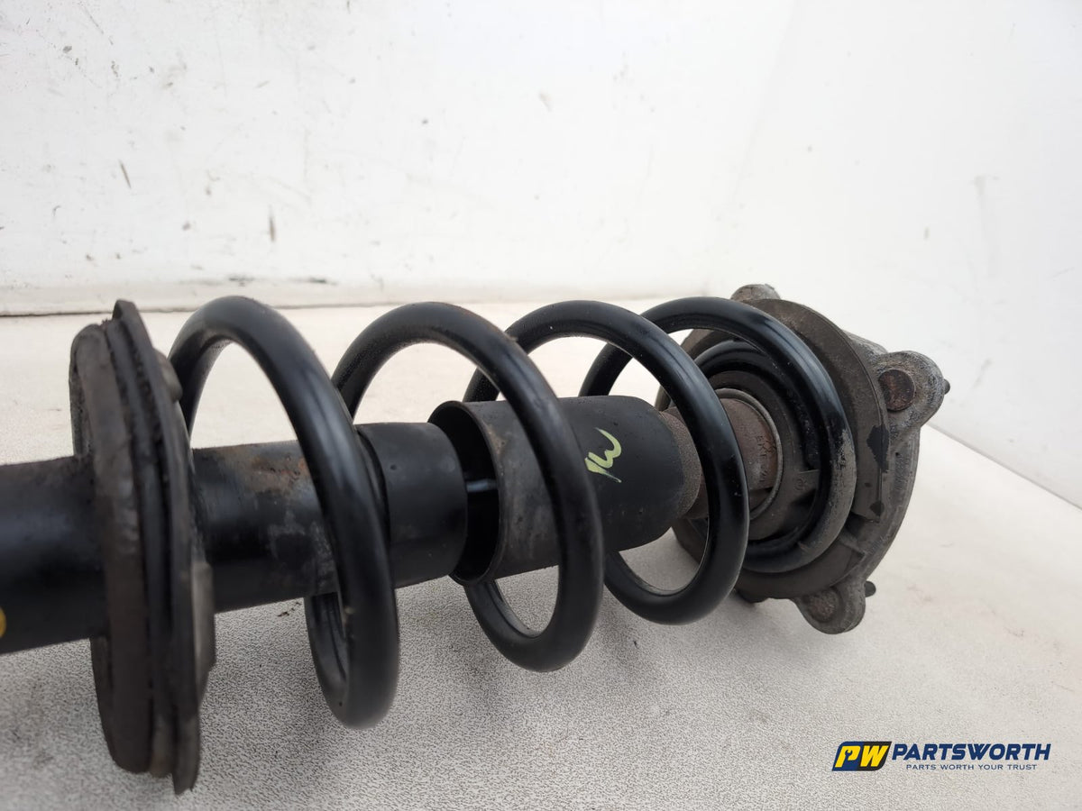 Shock Absorber Front RH 6