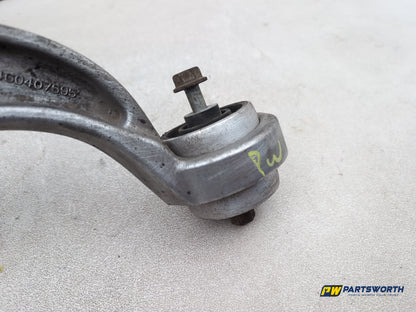 Audi A6 Se Tdi Quattro Auto Front Left Lower Control Arm 4g0407695 2011-2014 - photo 6