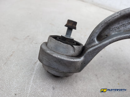 Audi A6 Se Tdi Quattro Auto Front Right Lower Control Arm 4g0407696 2011-2014 - photo 6
