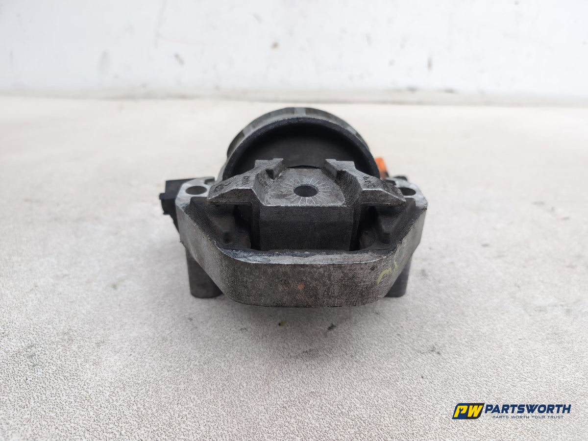 Engine Mounting Bracket 6