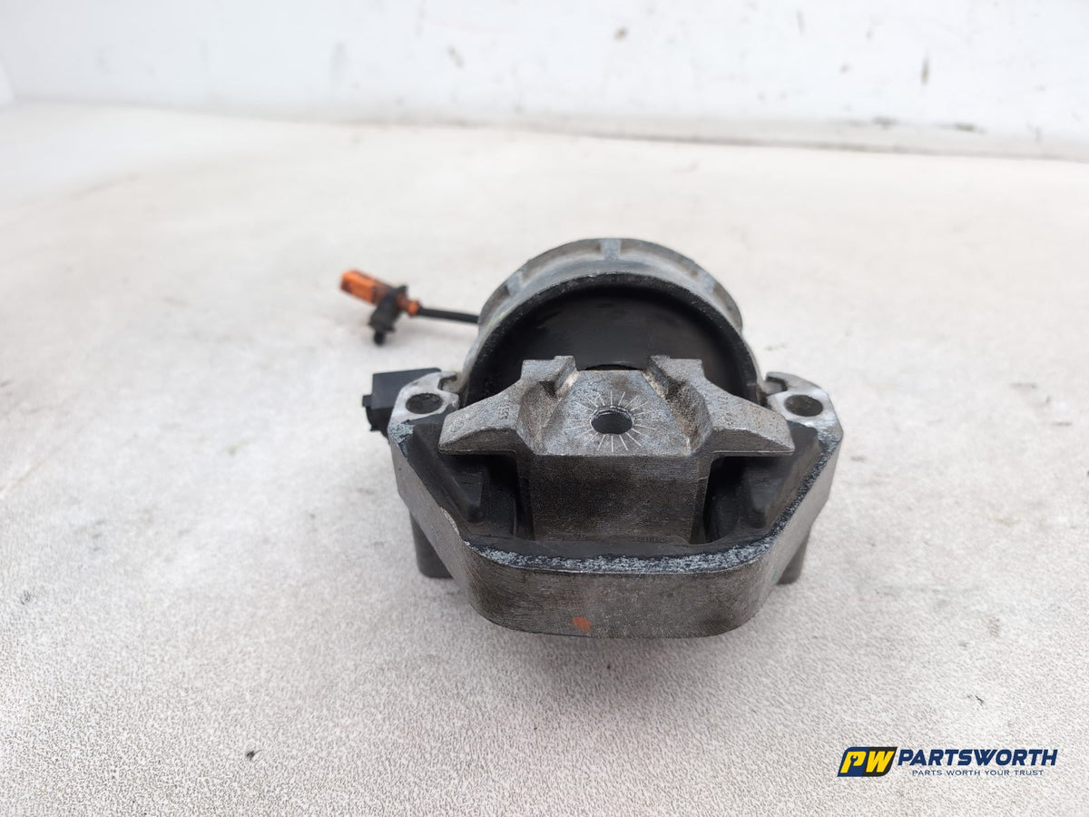 Engine Mounting Bracket 6