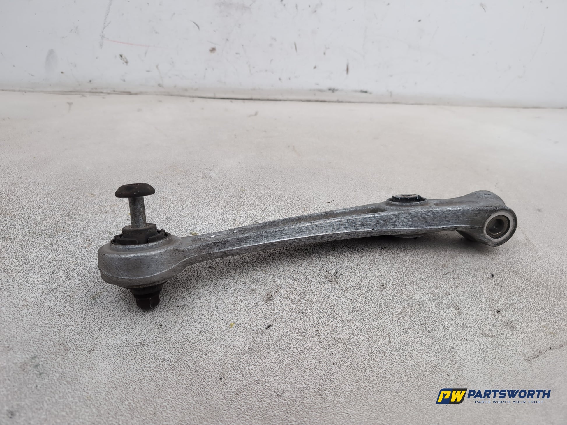 Audi A6 Se Tdi Quattro Auto Front Left Lower Wishbone Control Arm 8k0407155c - photo 6