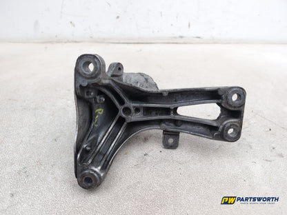 Audi A6 Se Tdi Quattro Auto Engine Mount Bracket Carrier Right 4g0199308e - photo 6