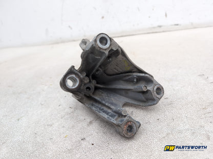 Audi A6 Se Tdi Quattro Engine Mount Bracket Carrier Left 8k0199307 2011-2014 - photo 6
