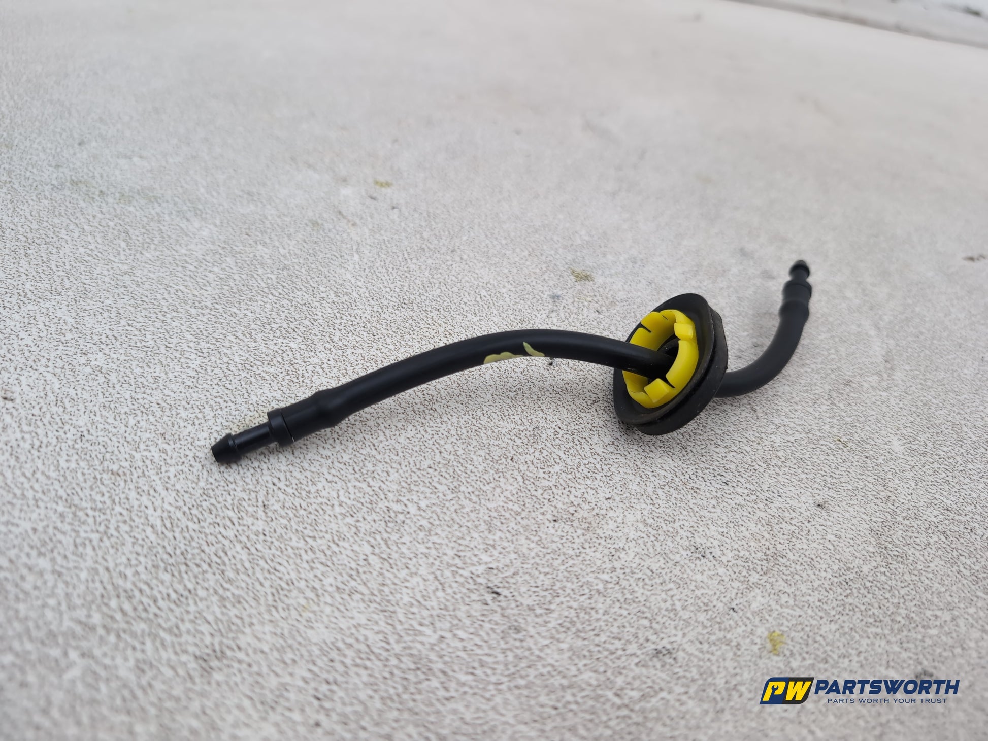 Kia Sportage 3 Sat Nav Crdi Rear Tailgate Washer Jet Pipe 2010-2015 - photo 6