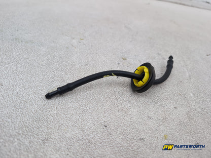 Kia Sportage 3 Sat Nav Crdi Rear Tailgate Washer Jet Pipe 2010-2015 - photo 6
