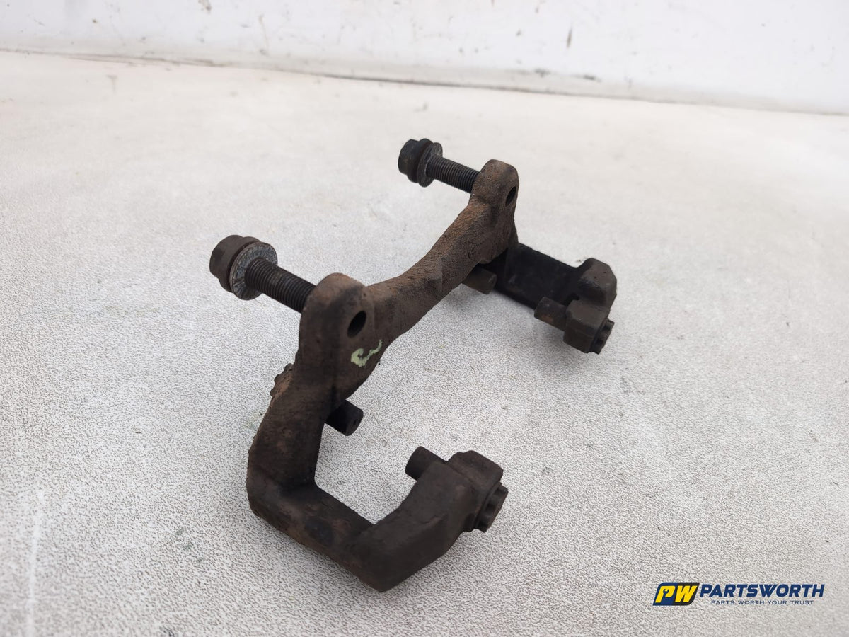 Brake Caliper Front Support 6