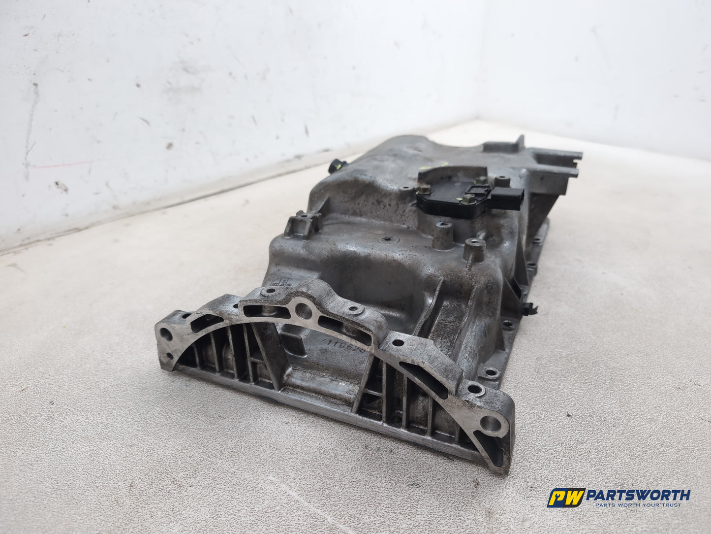 Engine Sump 6