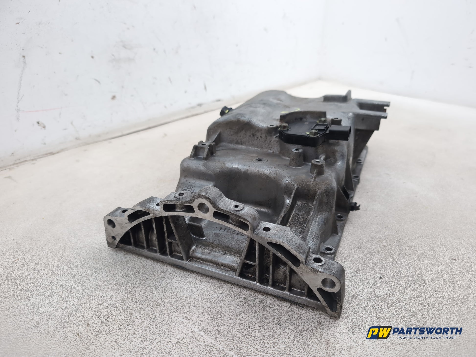 Kia Sportage 3 Sat Nav Crdi Engine Oil Sump Witch Sensor 2010-2015 - photo 6
