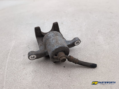 Kia Sportage 3 Sat Nav Crdi Brake Rear Caliper Lh Passenger Side 2010-2015 - photo 6