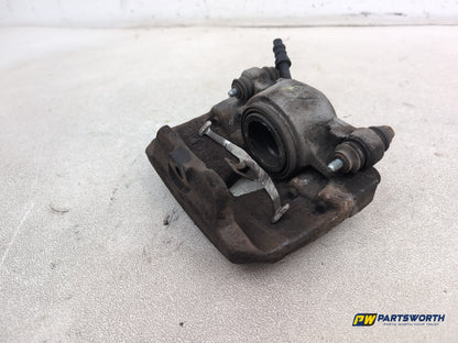 Audi A6 Se Tdi Quattro Auto Brake Caliper Front Rh Driver Side 2011-2014 - photo 6