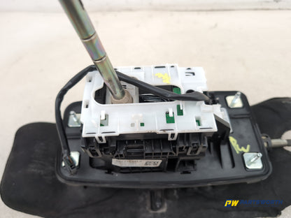 Gear Selector 6
