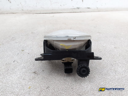 Lamp Fog Front RH 5