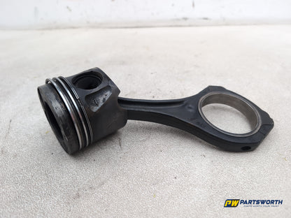 Mercedes-Benz Ml350 Spt Cdi Blueef-Cy 3.0l Diesel Piston With Conrod Om 642.820 - photo 6