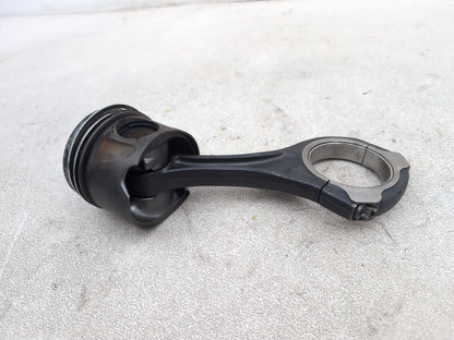 Mercedes-Benz Ml300 Sport Diesel Piston With Conrod Om 642.820 2009-2011 - photo 6