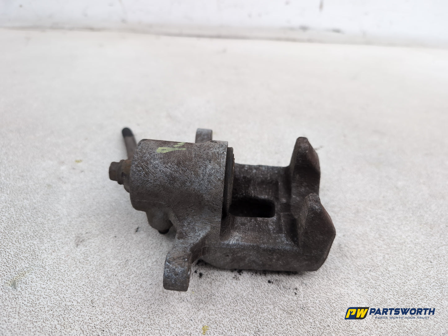Kia Sportage 3 Sat Nav Crdi Brake Rear Caliper Rh Driver Side 2010-2015 - photo 6