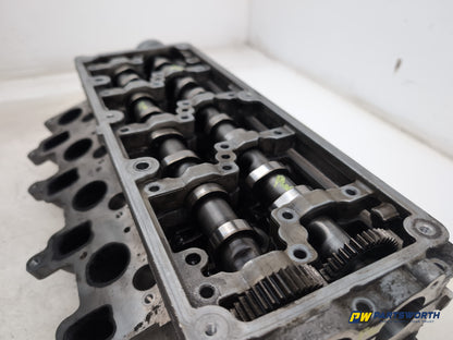 Audi A4 B8 A5 8t 2012-2015 2.0 Tdi Cjc Cjca Engine Cylinder Head 03l103373j - photo 6