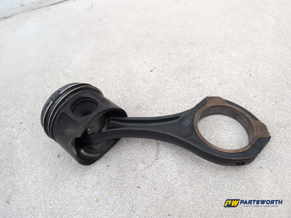 Mercedes-Benz Ml350 Spt Cdi Blueef-Cy 3.0l Diesel Piston With Conrod Om 642.820 - photo 6