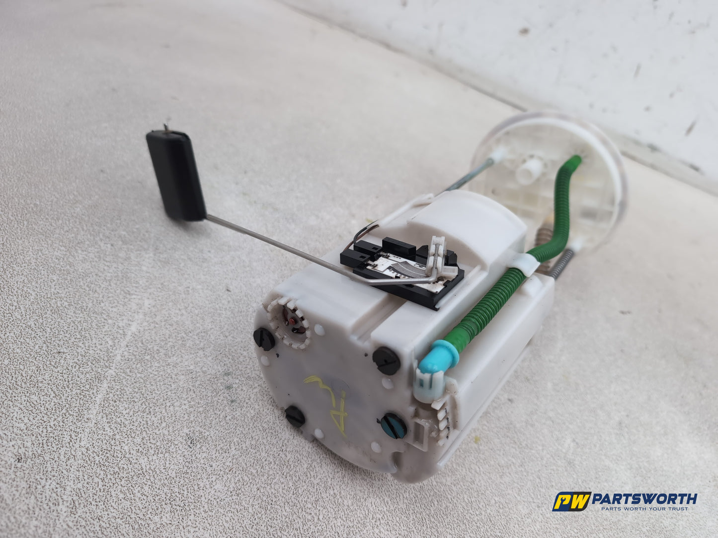 Fuel Pump 6