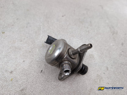 Ford Focus Zetec Turbo High Pressure Fuel Pump Cm509d376ga 2011-2018 - photo 6