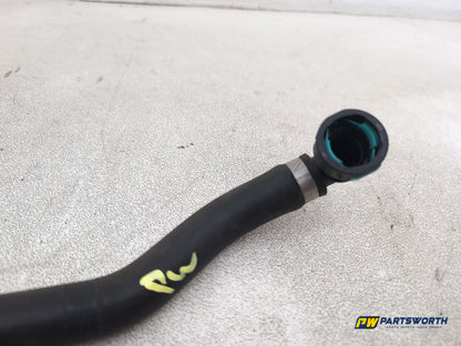 Ford Focus Zetec Turbo Coolant Hose Pipe Cm5g8b451ga 2011-2018 - photo 6