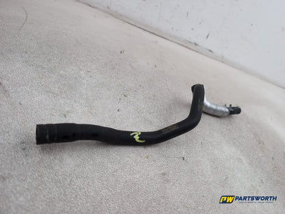 Ford Focus Zetec Turbo Coolant Hose Pipe Cv618b573vd 2011-2018 - photo 6
