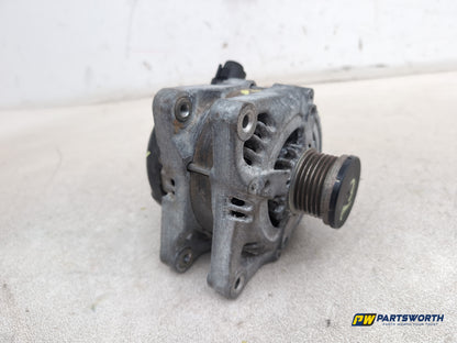 Alternator 6