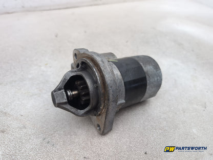 Ford Focus Zetec Turbo Starter Motor Cv6t11000gc 2011-2018 - photo 6