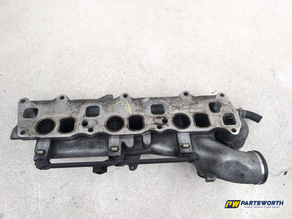 Engine Inlet Manifold 6