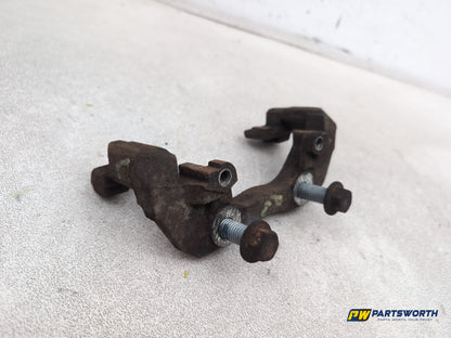 Ford Focus Zetec Turbo Front Left Brake Caliper Support 2011-2018 - photo 6