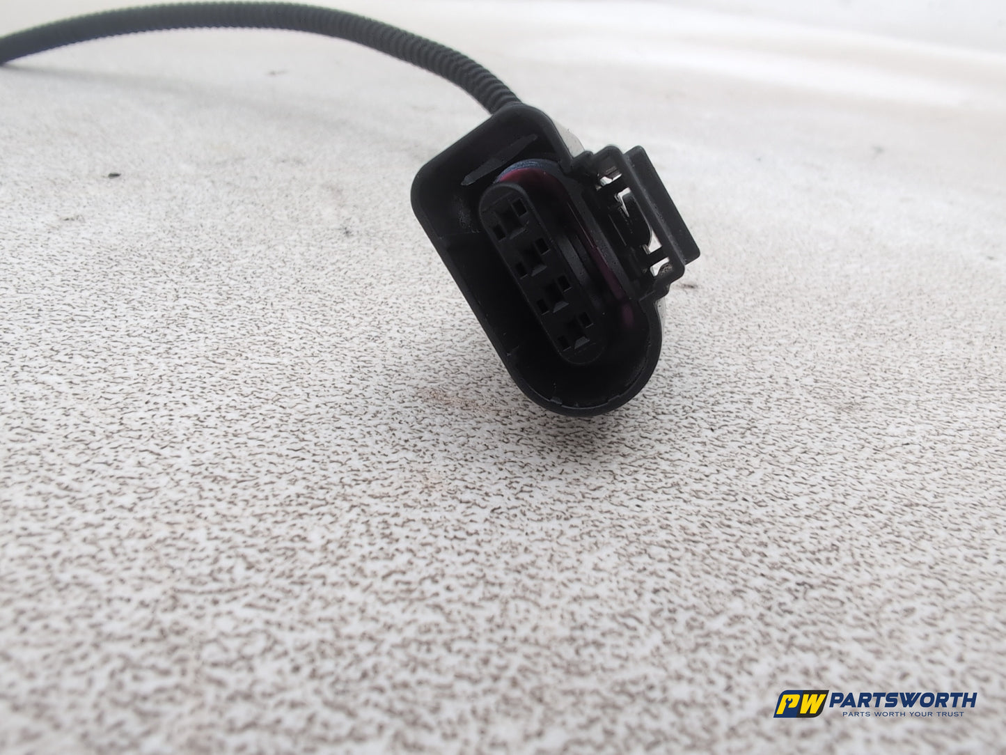 Wiring loom 6