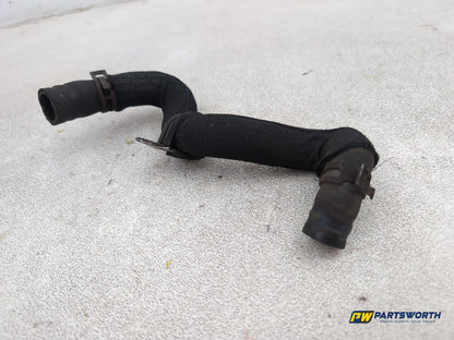 Audi A6 Se Tdi Quattro Auto Coolant Hose Pipe 2011-2014 - photo 6