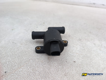 Audi A6 Se Tdi Quattro Auto Coolant Water Pump 4h0121671b 2011-2014 - photo 5