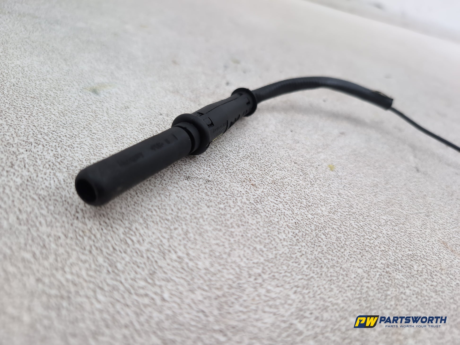 Audi A6 Se Tdi Quattro Auto Glow Plug Connecter Wiring Harness Cable 05l971921c - photo 6
